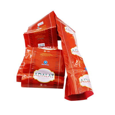 Co Extrusion Plastic Sausage Casings 20 มิลลิเมตร