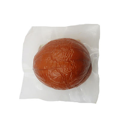 ถุงกั้นอาหารเกรดสูงสำหรับการเก็บรักษาเนื้อสัตว์แปรรูป