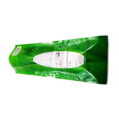 BPA ฟรีพลาสติก PET PP ถุงบรรจุภัณฑ์อาหาร 100mm-1200mm Width