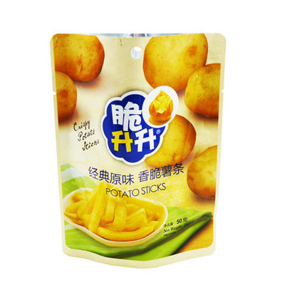 คิงเรด 500 กรัม พลาสติกพิมพ์ สูง ซิปเปอร์ Doypack กระเป๋าบรรจุอาหาร