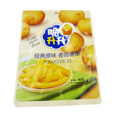 คิงเรด 500 กรัม พลาสติกพิมพ์ สูง ซิปเปอร์ Doypack กระเป๋าบรรจุอาหาร