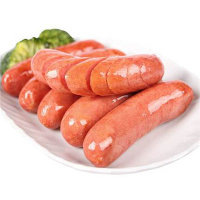 หม้อส้วมคอลลาเจนธรรมชาติที่กินได้ สําหรับหม้อส้วมทอด