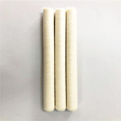 Wholesale 24mm Food Grade Uniform Size Edible Collagen Casing For Sausages 