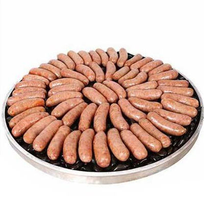 คาลิเบอร์ 20 มิลลิเมตร ผงคอลลาเจนที่กินได้ สําหรับบาร์บีคิว