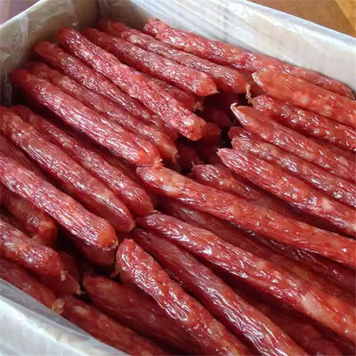 FDA Collagen Collagen Covies Cover สำหรับไส้กรอก