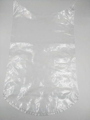 PVDC PE Co Extrusion Heat Shrink Freezer ถุงกันความชื้น
