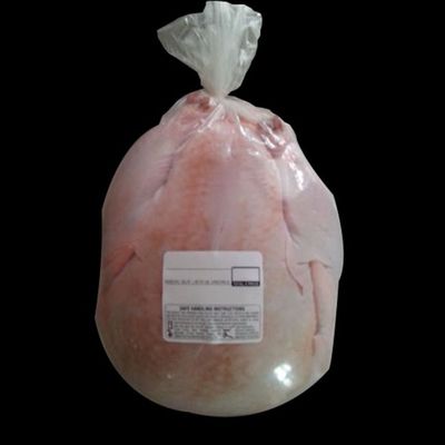 ถุงหดความร้อนเป็ด 45um-100um 7 ชั้นถุงหดไก่
