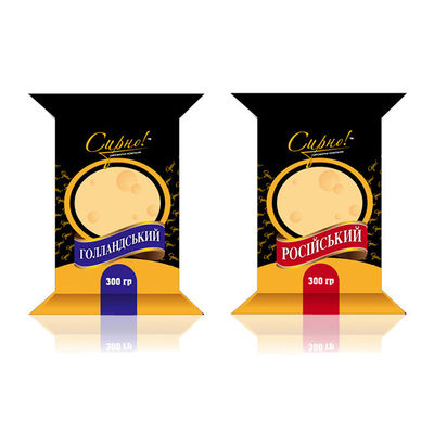 ถุงเก็บฝุ่น PE EVOH แบบคอมโพสิตหลายชั้น Moisture Proof