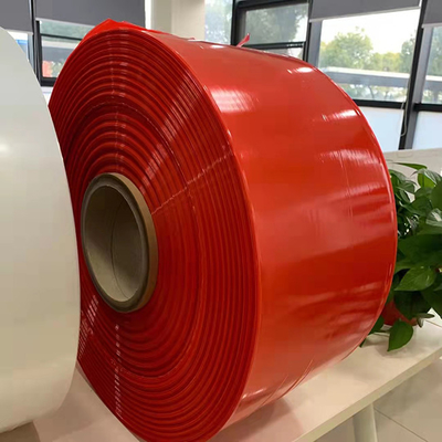 โลโก้ที่กําหนดเอง พิมพ์ Polyamide Sausage Casing สําหรับผลิตภัณฑ์ฮัม