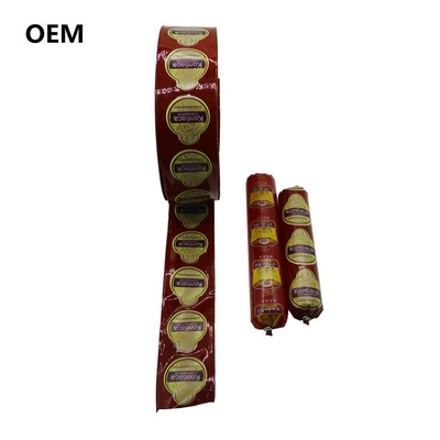 ผัดพิมพ์ Polyamide กระเป๋าเปียก OEM โลโก้ พิมพ์ Polyamide กระเป๋าพลาสติก Wholesale ในราคาต่ํา