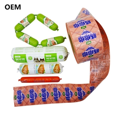 ขนาดที่แตกต่างกันจาก 20 มิลลิเมตรแคลเบอร์ไป 160 มิลลิเมตร flexography โลโก้พิมพ์กล่องส้วมพลาสติก