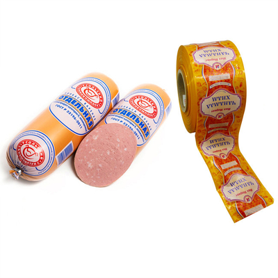 สายพับ flexography ที่พิมพ์กระเป๋ากระเทียมกระเทียมกระเทียมกระเทียมกระเทียม
