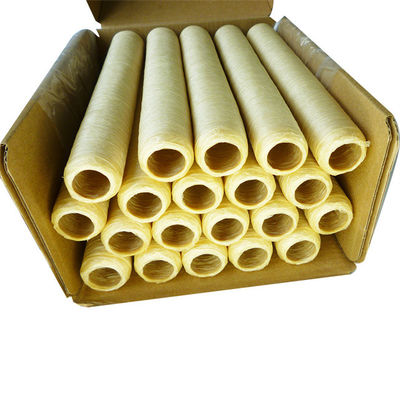 ไส้กรอกปลอกกินได้คอลลาเจนฮาลาลสังเคราะห์สำหรับไส้กรอกรมควัน