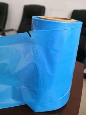 ถุงหดแบบมีกั้นช่วยยืดอายุการเก็บรักษาและรักษาคุณภาพของผลิตภัณฑ์