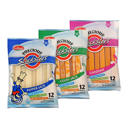 ถุงเก็บฝุ่น PE EVOH แบบคอมโพสิตหลายชั้น Moisture Proof