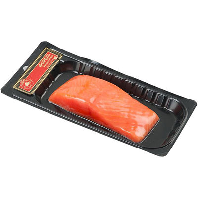 ฟิล์ม Packaing ผิวป้องกันความชื้นออกซิเจนและอโรมาได้ดีเยี่ยม