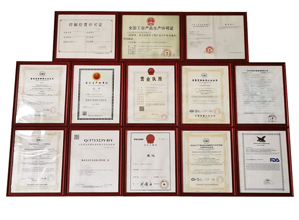 จีน Suzhou Kingred Material Technology Co.,Ltd. รับรอง